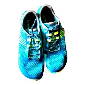 Merrell Pace Glove two Cross Training Shoes